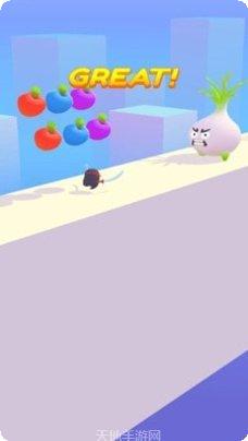 忍者切切乐英雄攻略