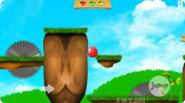 毛球历险记攻略