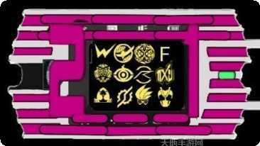 假面骑士战斗进化角色解锁