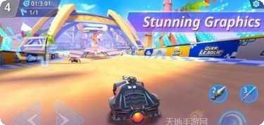 终极决赛伙伴2下载