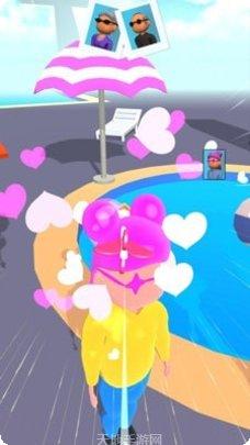 丘比特射击攻略