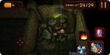 怪物塔防精简版攻略