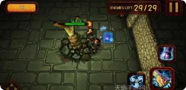 怪物塔防精简版玩法介绍