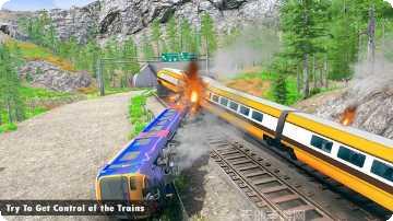 火车竞速赛玩家评价