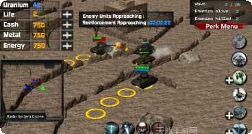 超级坦克沙漠风暴3最新版本