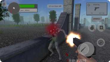 僵尸终结时代玩法介绍