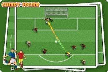 快乐足迹游戏攻略