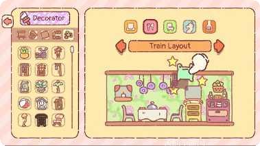 快乐足迹玩家心得