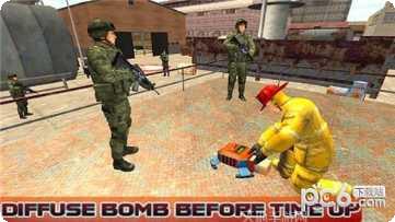 拆弹小分队最新版本