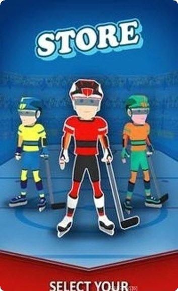 Ice Legend最新版本