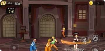 全民快打下载地址