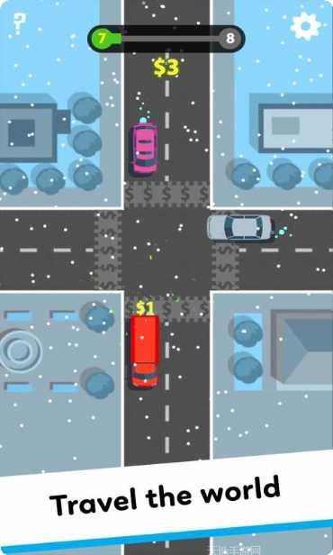 小汽车欧了洗车店下载地址