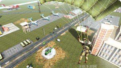 绝地行动角色选择指南