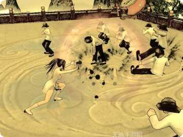 超级功夫全明星攻略秘籍