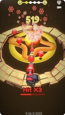 行星破坏者玩法介绍