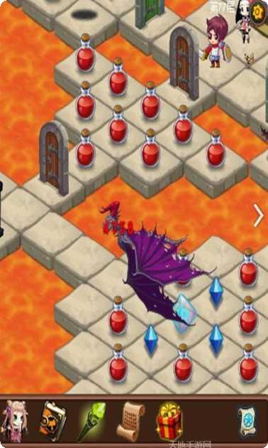 史莱姆瓷砖消消乐最新版本