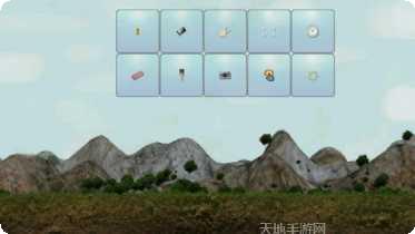 超级玩乐场游戏攻略