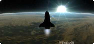 空间站模拟经营游戏