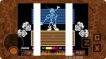 传说之下光头强的复仇最新版本