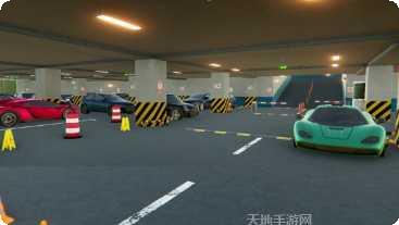 Car Patrol巡逻车下载地址