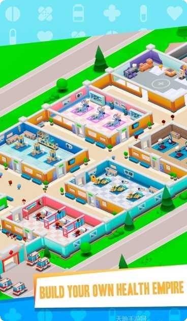 疯狂医生最新版本