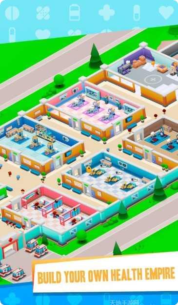 疯狂医生通关技巧