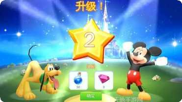 迪士尼魔法城堡梦之岛攻略