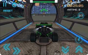 动力赛跑最新版本