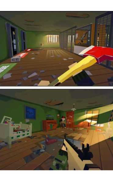 僵尸逃亡大战最新版本