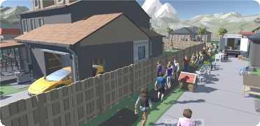 像素哥们小偷最新版本