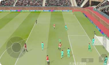 梦幻足球联盟2017阵容推荐