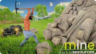 救生筏英雄攻略