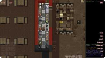 Cataclysm Bright Nights攻略