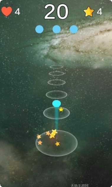 无限弹球塔最新版本