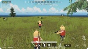 香肠派对决最新版本