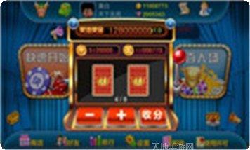 通天乐牛牛游戏技巧