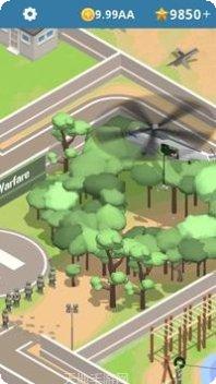 和平训练营新手教程