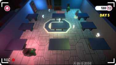 我们的派对测试版更新内容