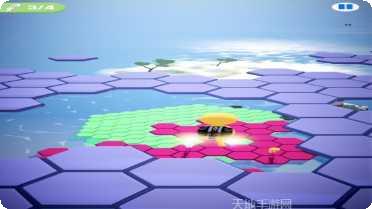 六边形消消消领红包技巧