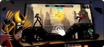 超级弓箭手精英最新版本