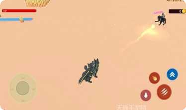 旷野大乱斗游戏攻略