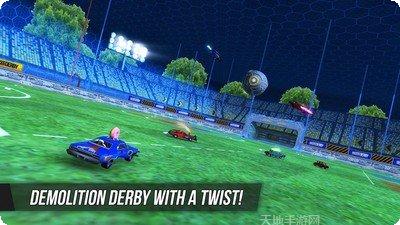 火箭足球杯2021攻略大全