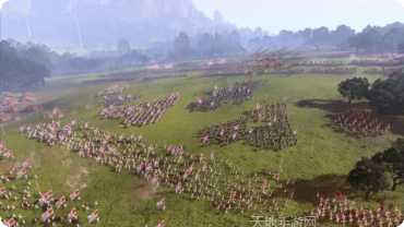 全面战争模拟器未来版攻略