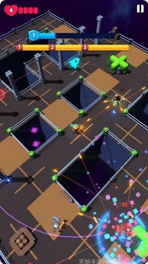 淘气的云隐藏关卡