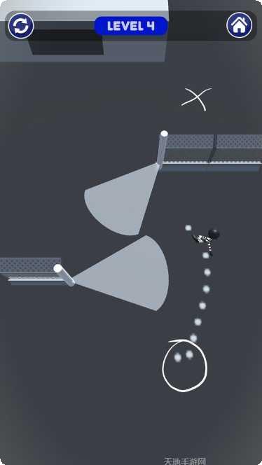 愤怒的老板愚蠢的乐趣玩法介绍