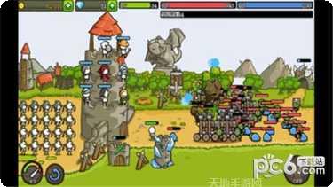 成长城堡联网版下载