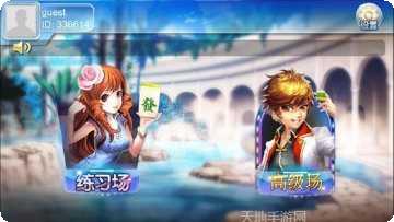 龙岩闲游麻将玩法