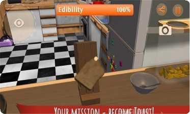 疯狂面包君游戏攻略