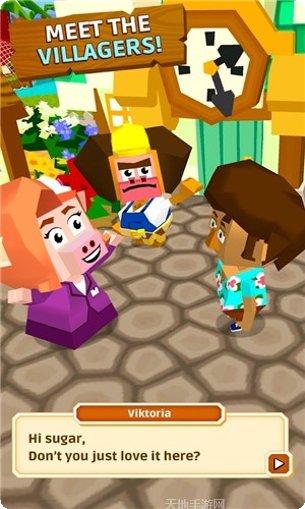 动物岛之谜下载地址