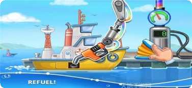 岛屿建造大师下载